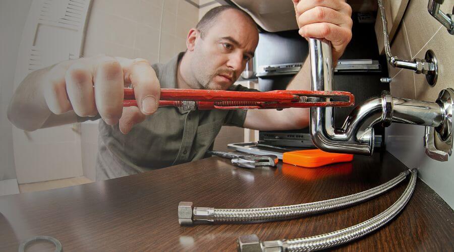 Professional Leak Detection Services in Wortham, TX